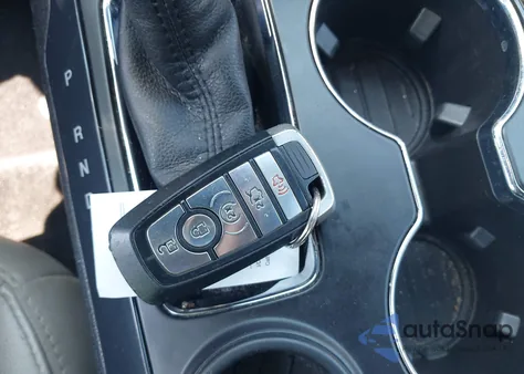 2018 Ford Explorer Xlt из США, поврежденный, VIN 1FM5K7D85JGB03413